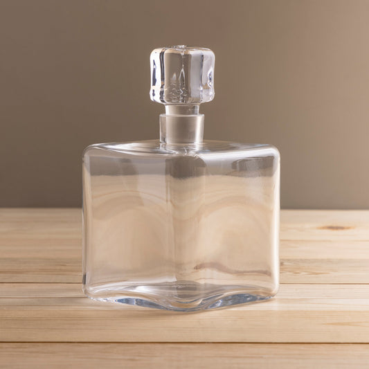 Cask Decanter
