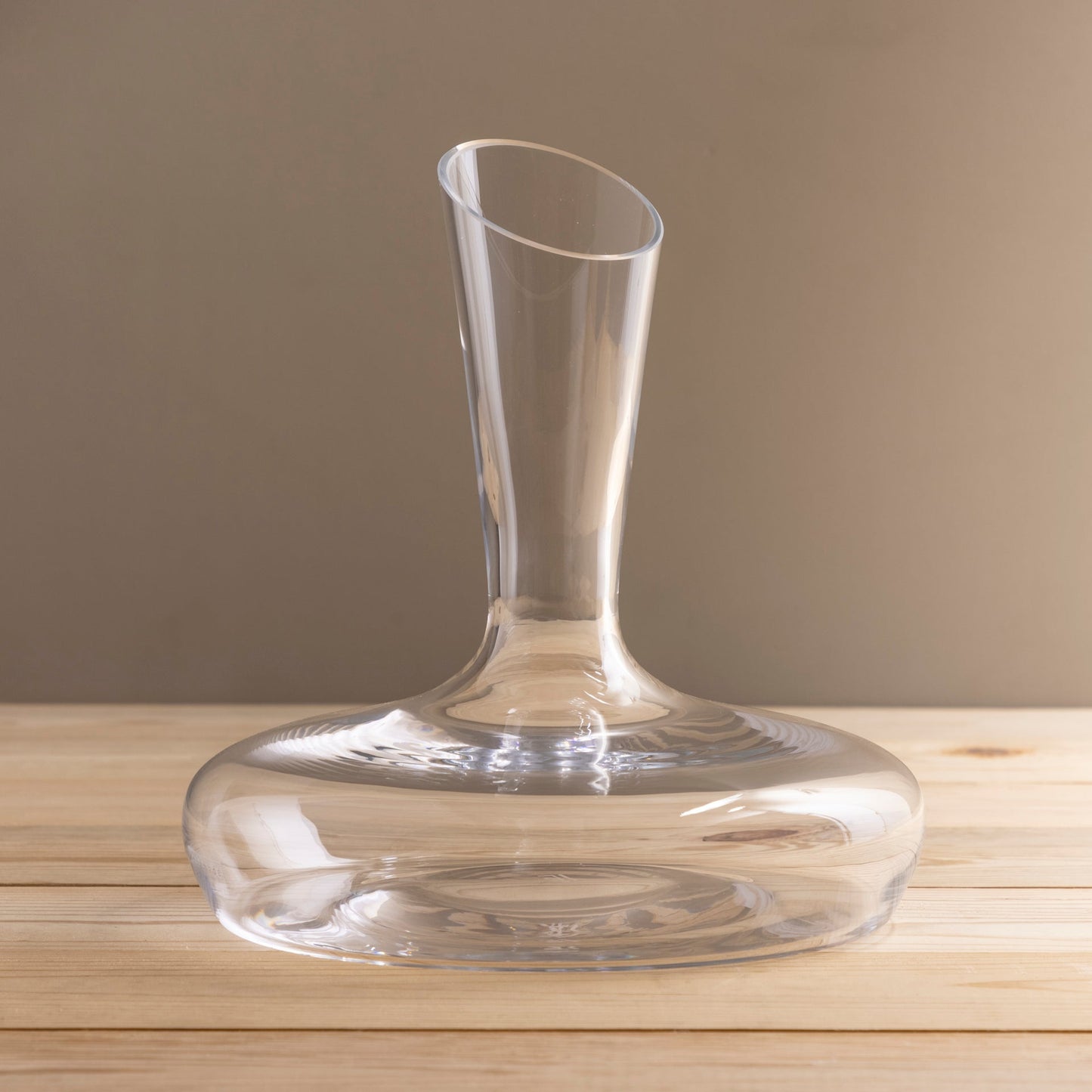 Wine Carafe, 85oz