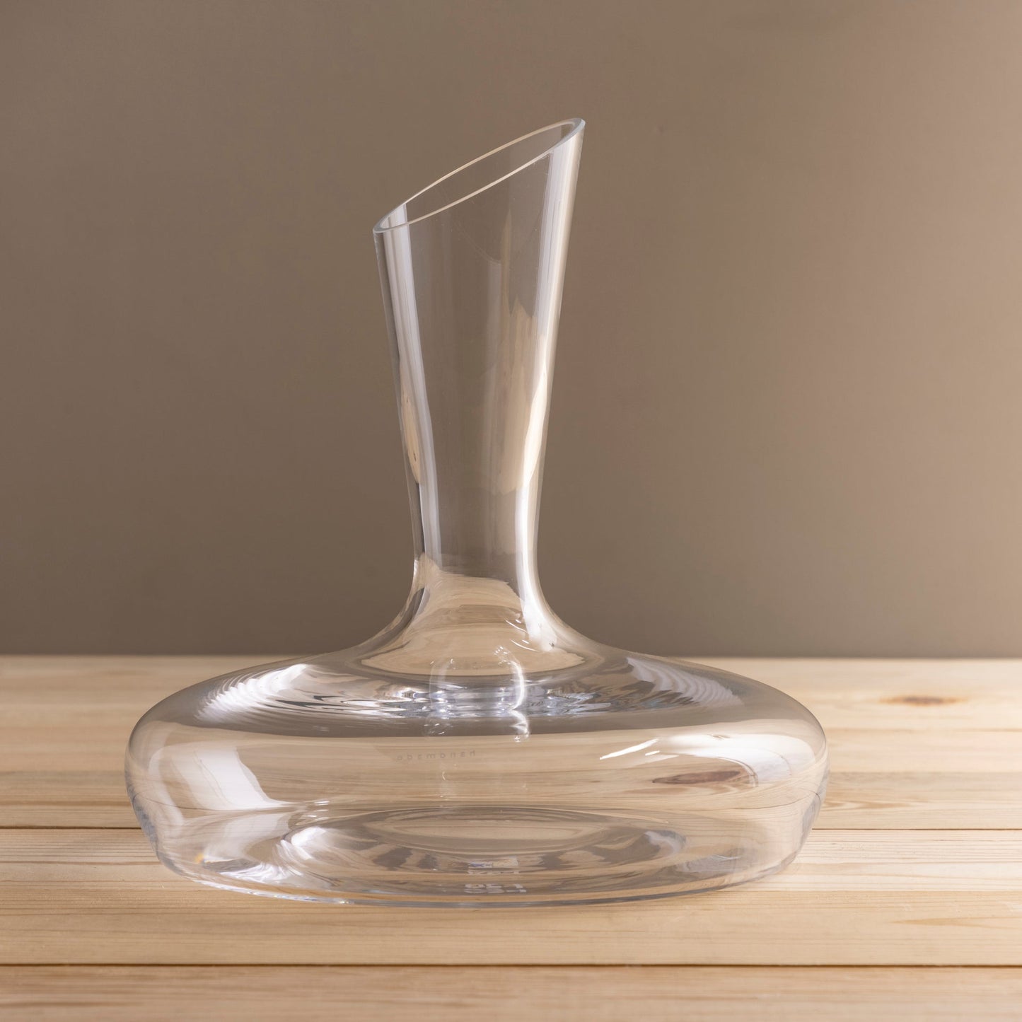 Wine Carafe, 85oz