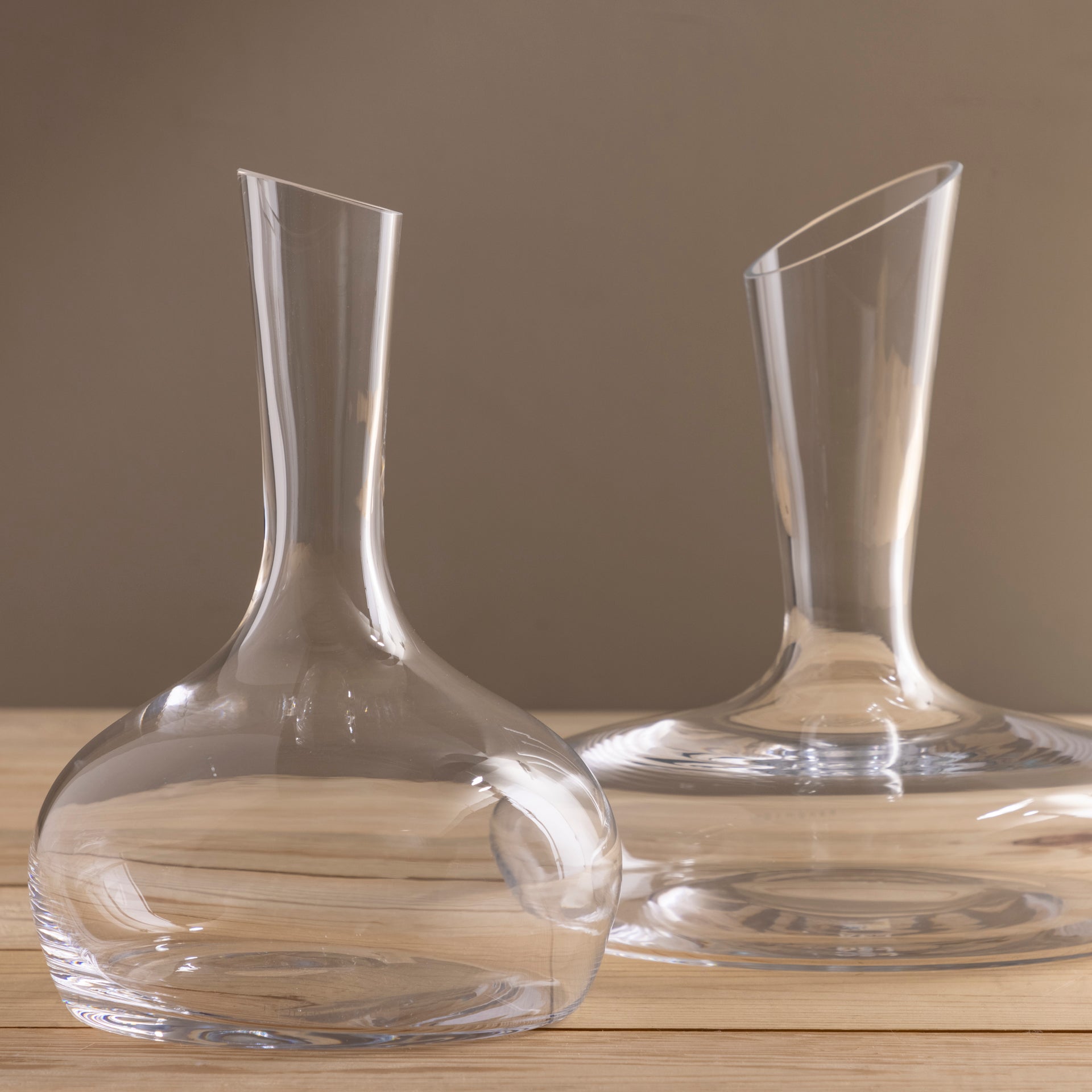 Wine Carafe, 63oz