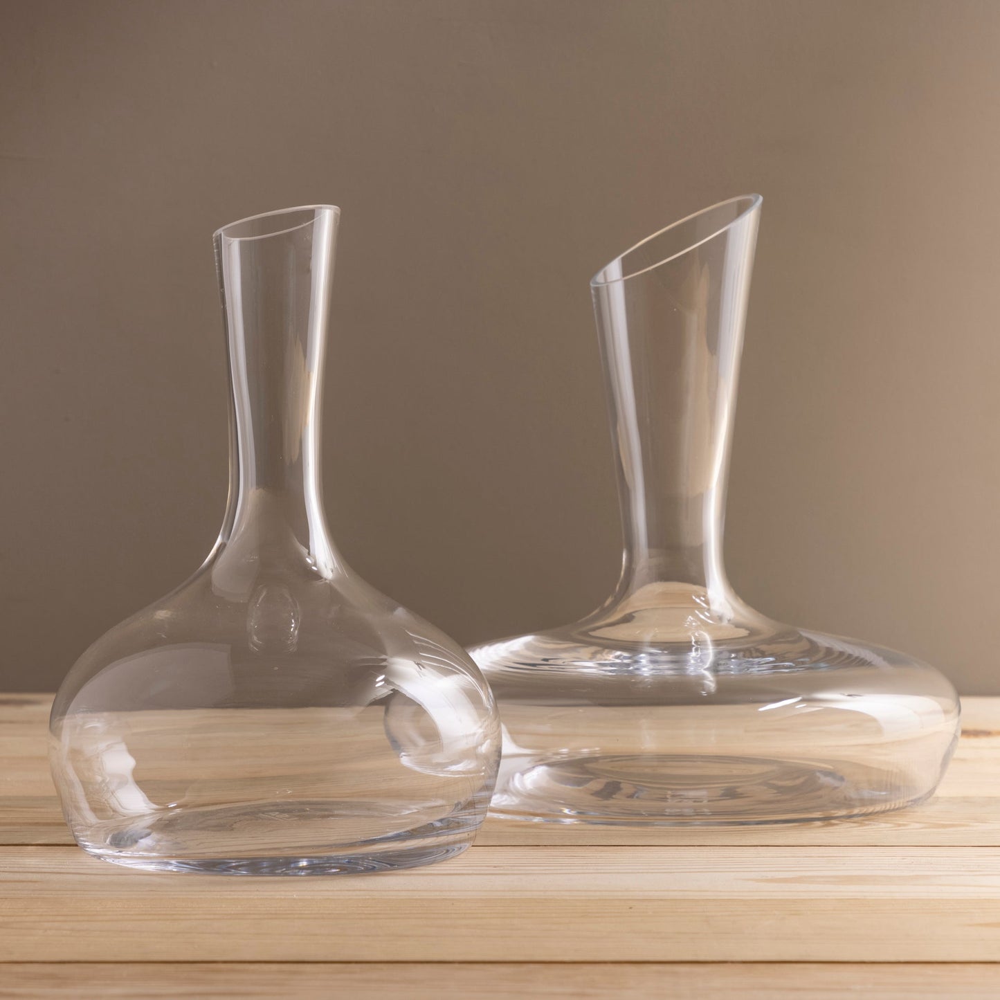 Wine Carafe, 85oz