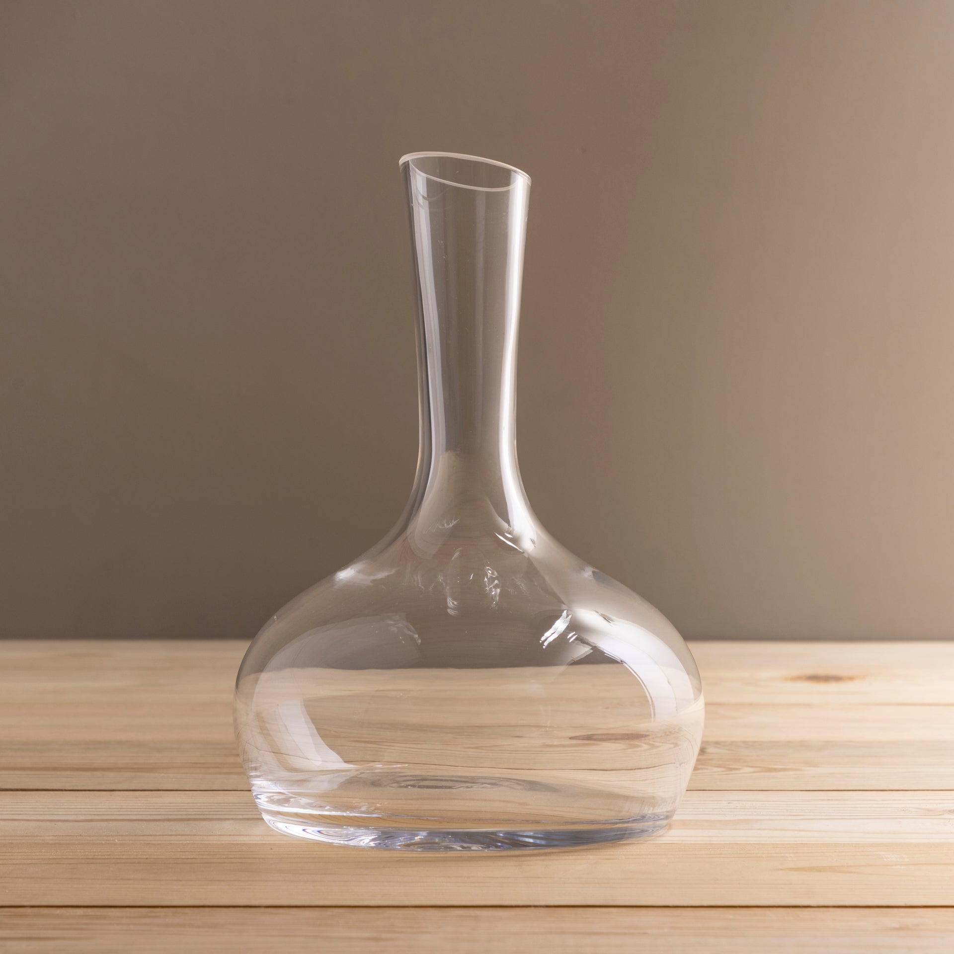 Wine Carafe, 63oz