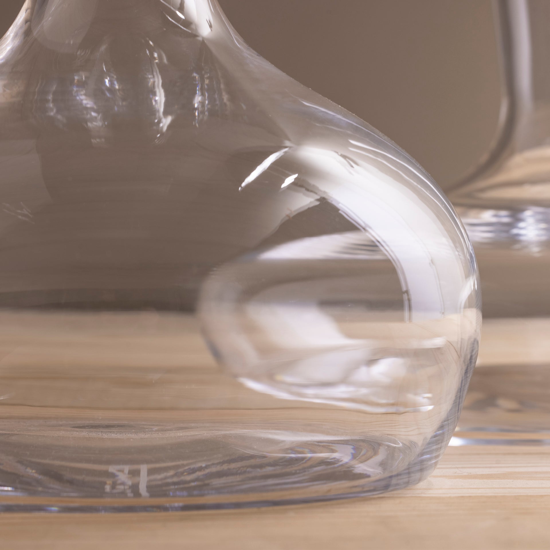 Wine Carafe, 63oz