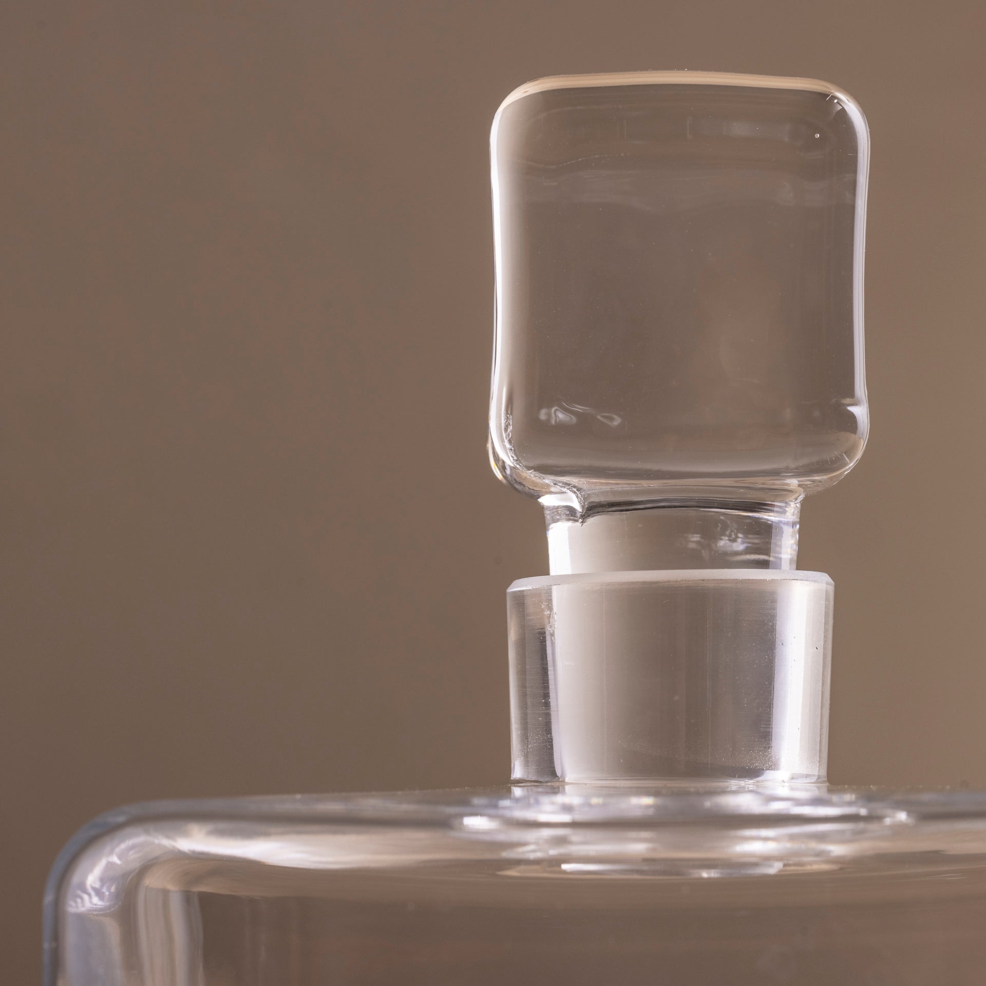 Cask Decanter