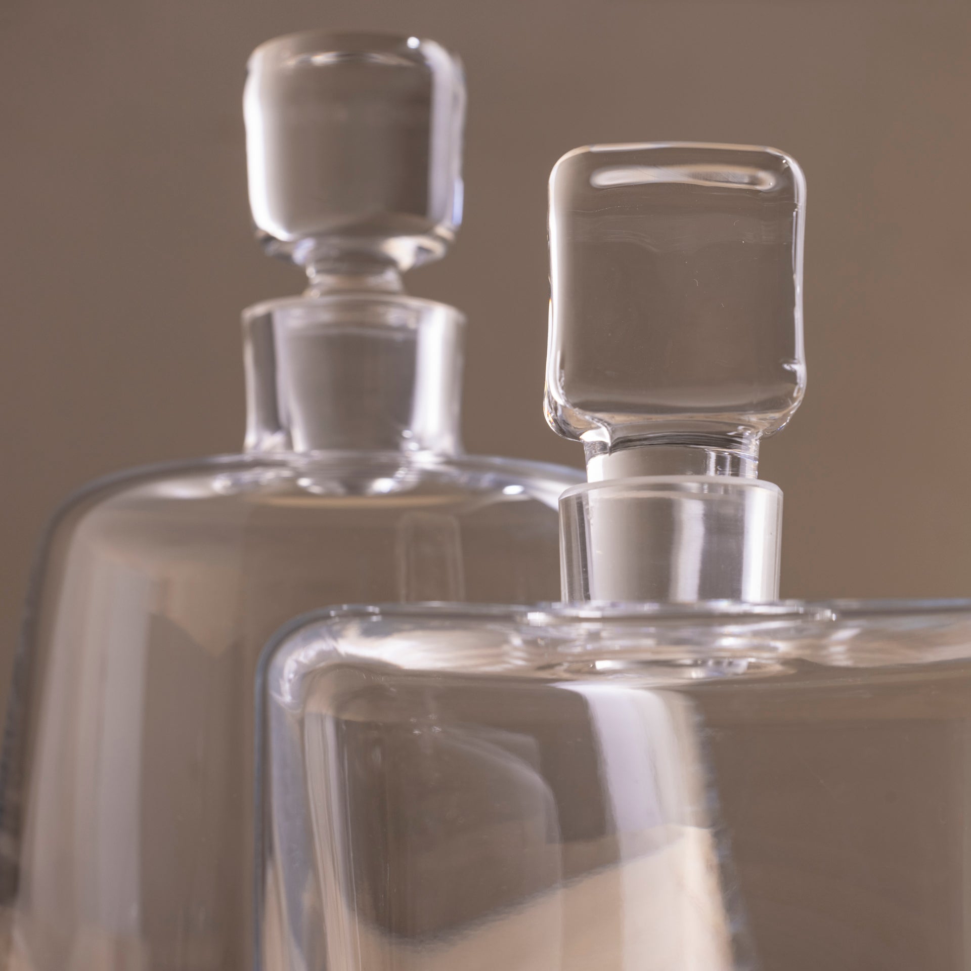 Cask Decanter