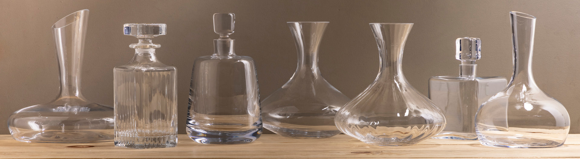 Wine Carafe, 85oz