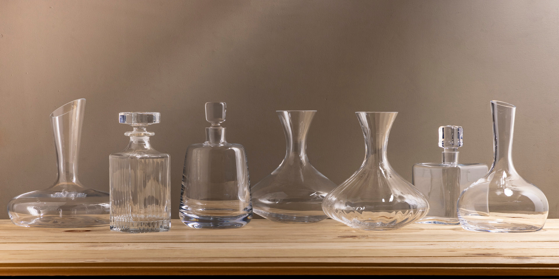 Wine Carafe, 81oz