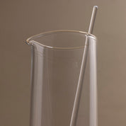 Gin Cocktail Jug & Stirrer