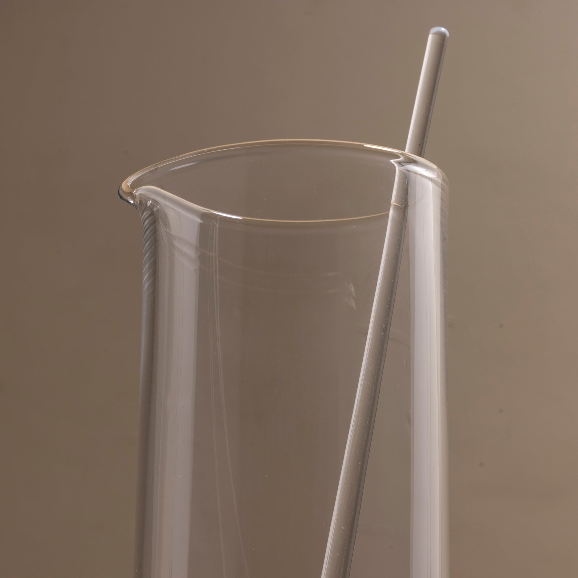 Gin Cocktail Jug & Stirrer