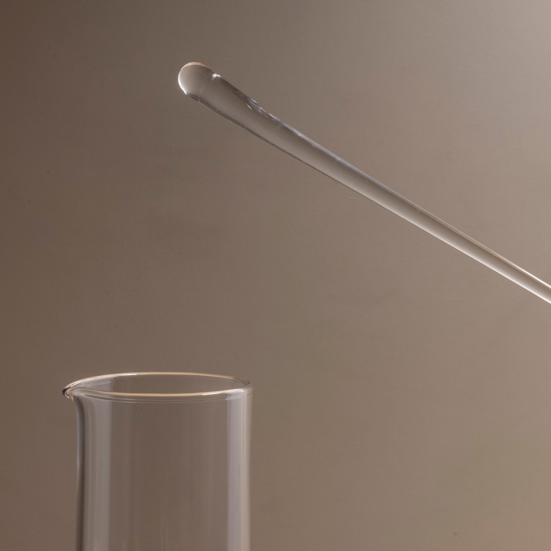 Gin Cocktail Jug & Stirrer