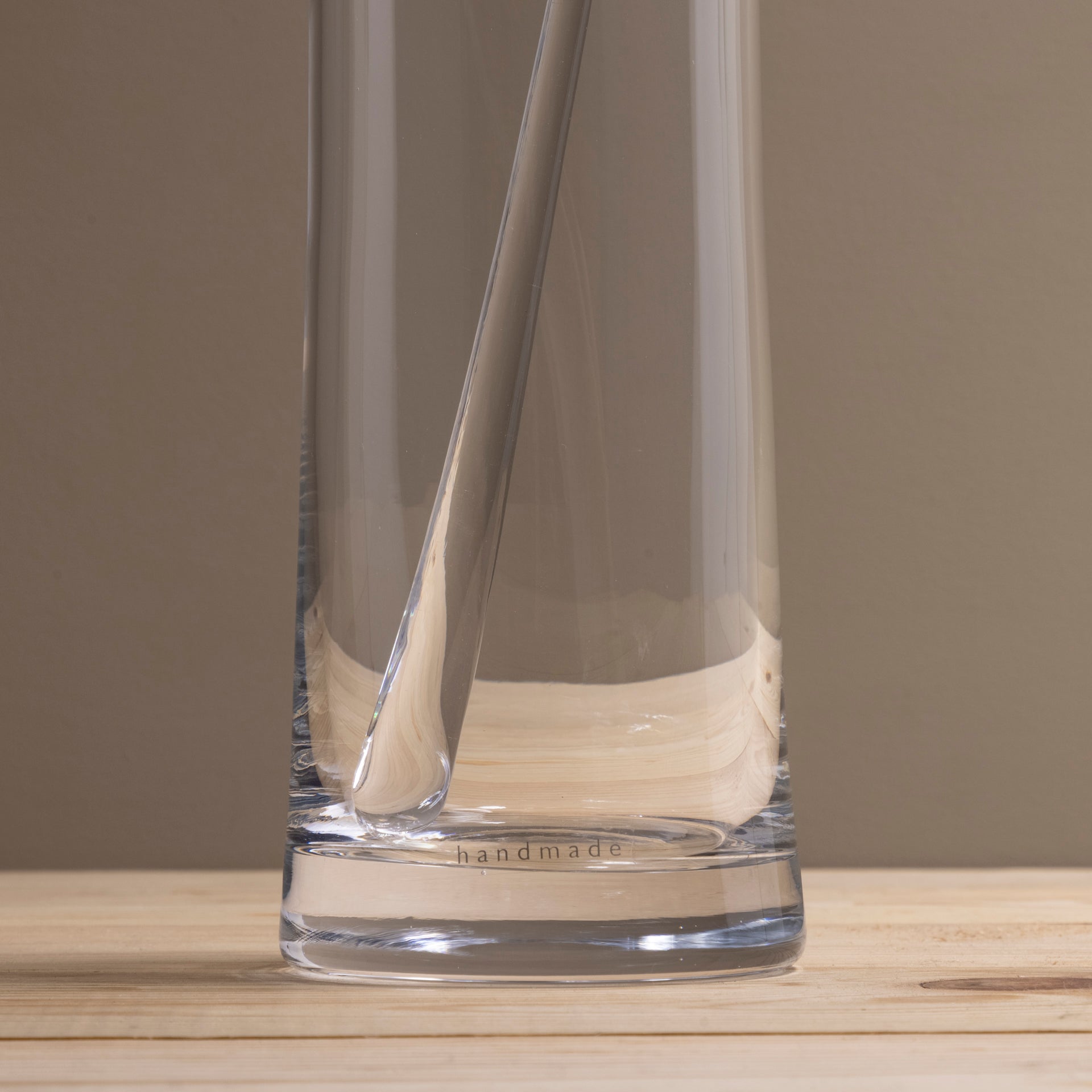 Gin Cocktail Jug & Stirrer