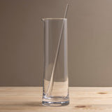 Gin Cocktail Jug & Stirrer