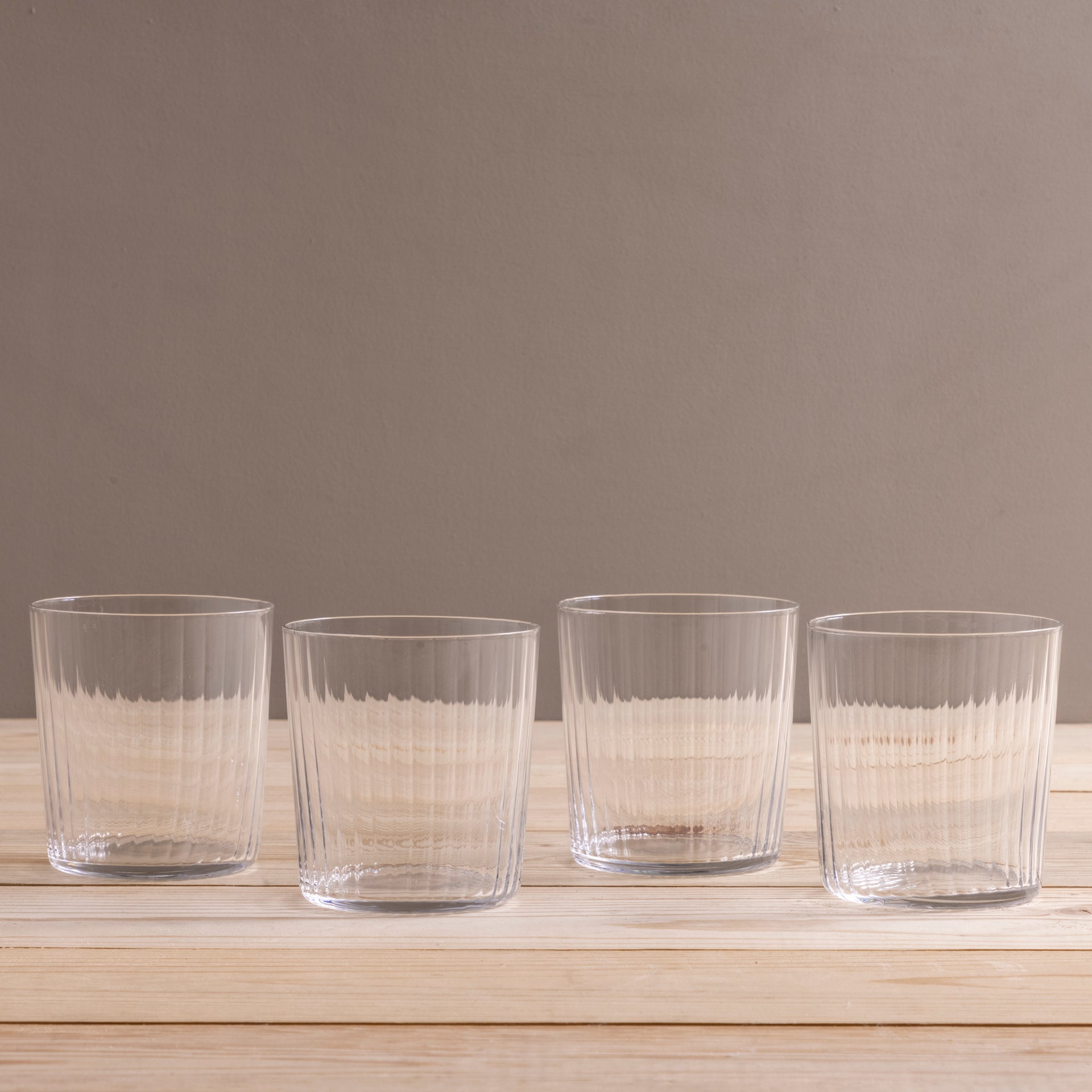 Gio Tumbler, 10oz, Set of 4