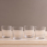 Gio Tumbler, 10oz, Set of 4