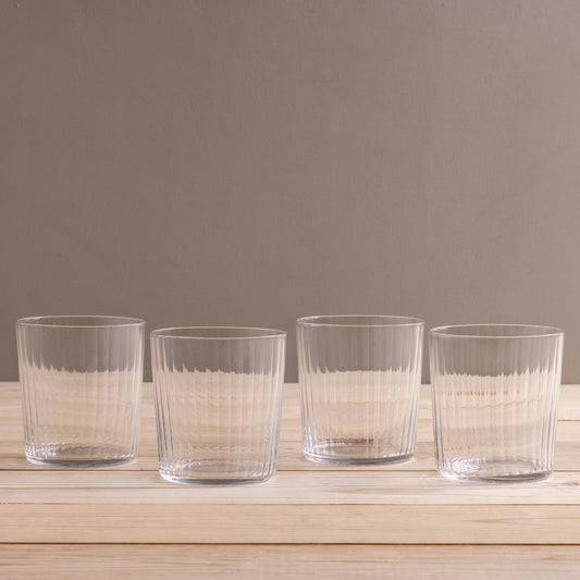 Gio Tumbler, 10oz, Set of 4