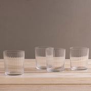 Gio Tumbler, 10oz, Set of 4