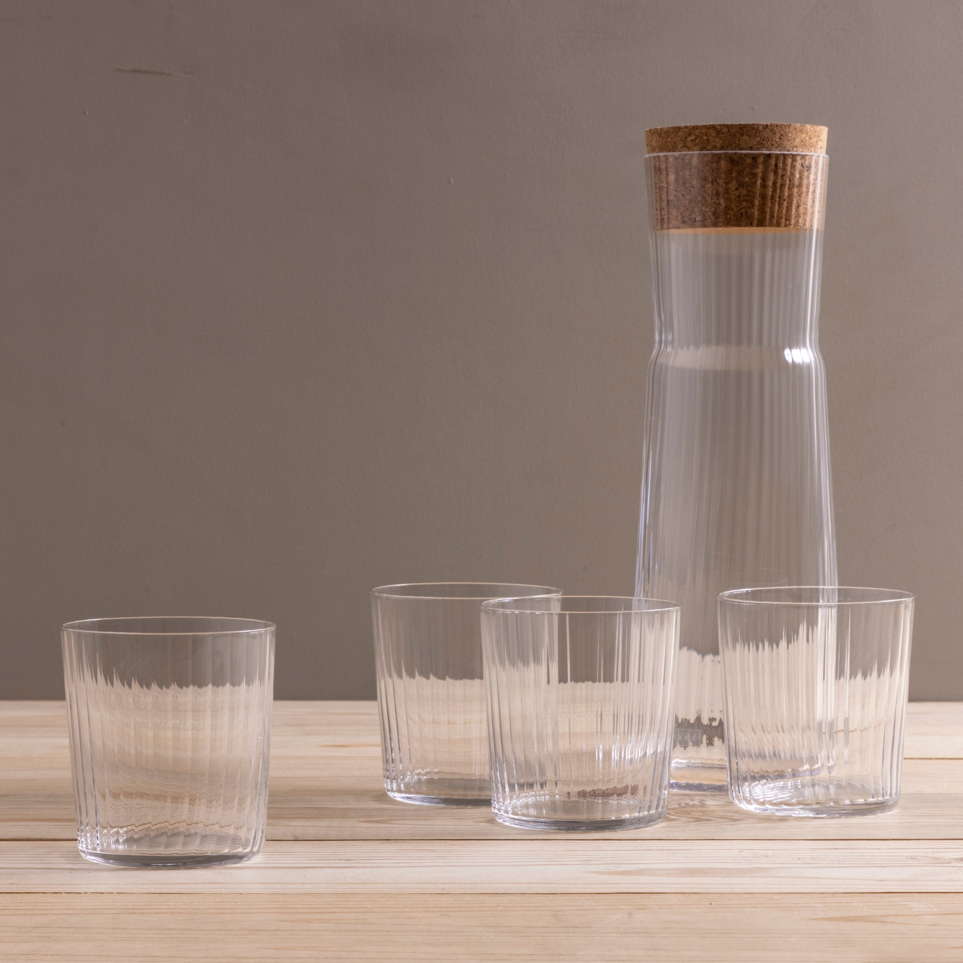 Gio Tumbler, 10oz, Set of 4