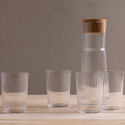 Gio Tumbler, 19oz, Set of 4