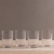 Gio Tumbler, 13oz, Set of 4