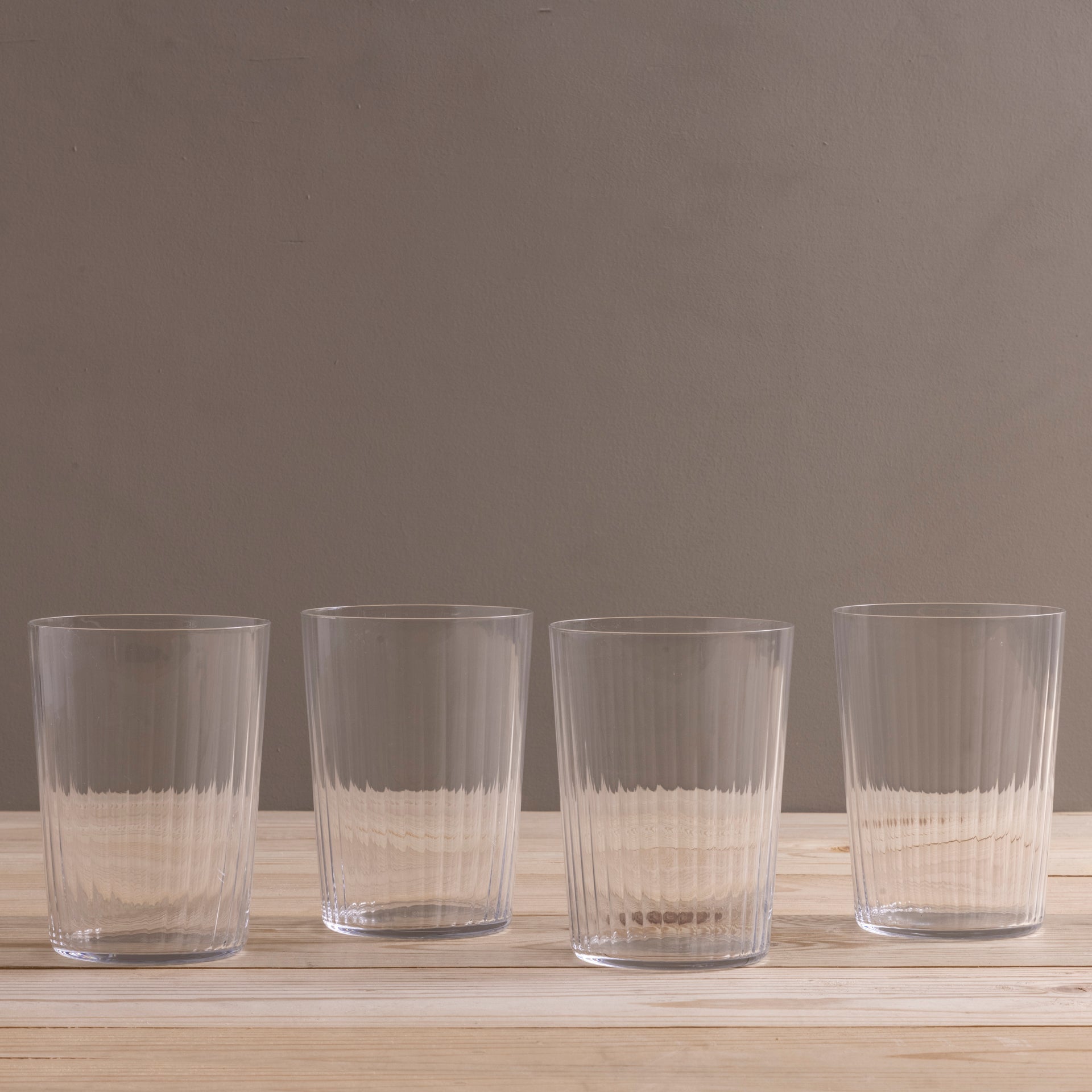 Gio Tumbler, 13oz, Set of 4