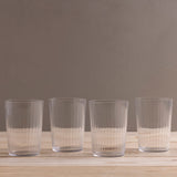 Gio Tumbler, 19oz, Set of 4