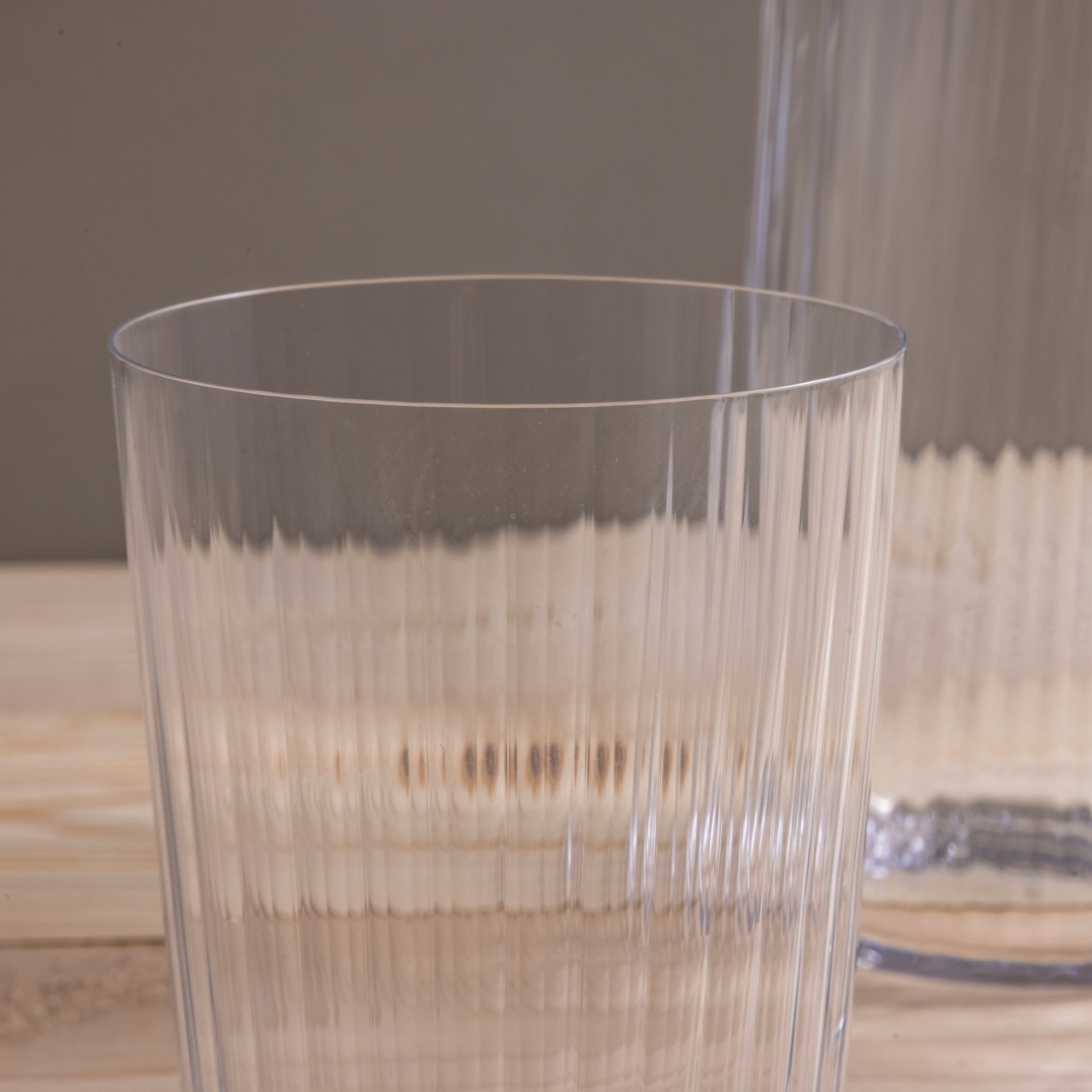 Gio Tumbler, 19oz, Set of 4
