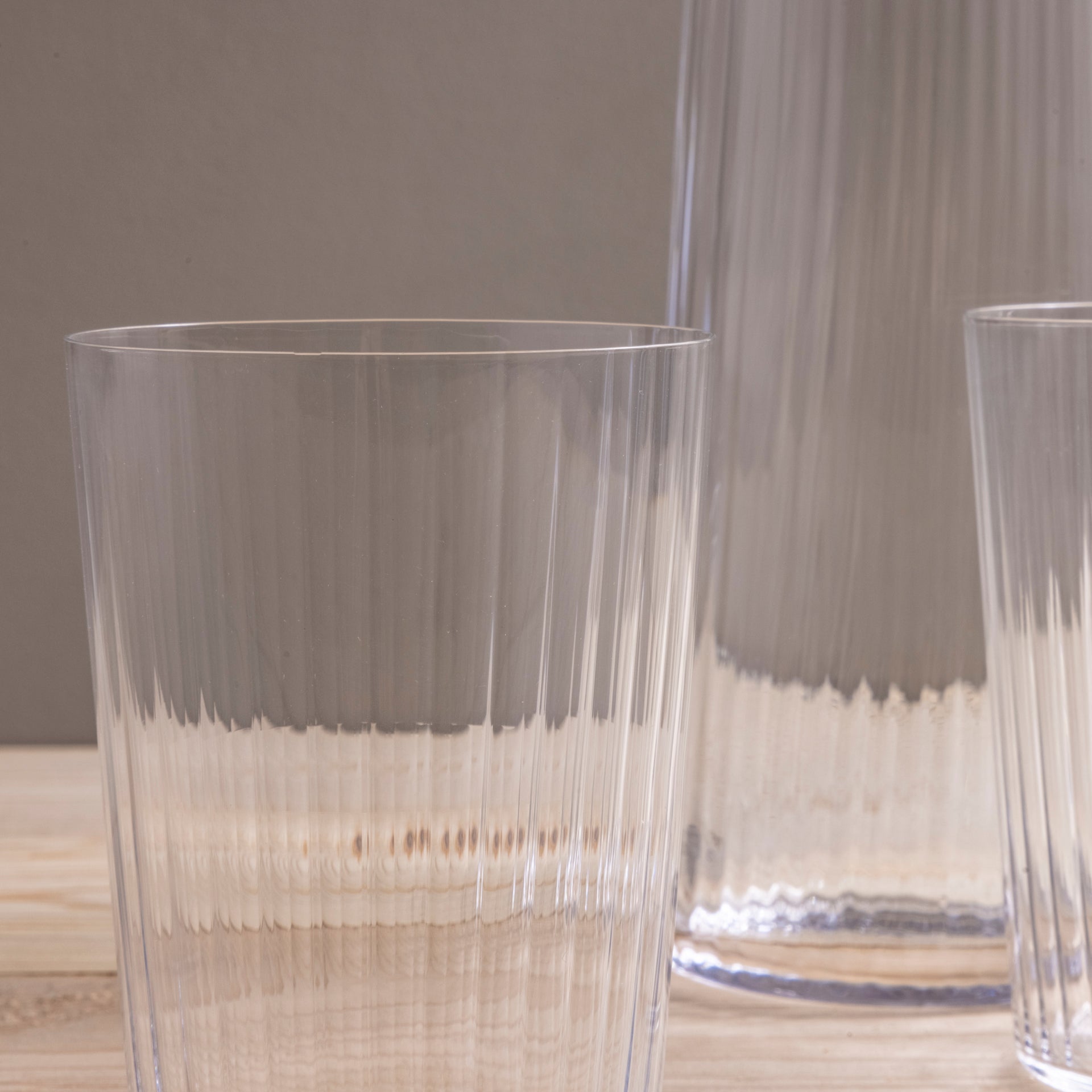 Gio Tumbler, 19oz, Set of 4