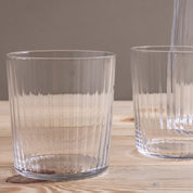 Gio Tumbler, 10oz, Set of 4