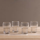Shae Short Tumbler, Set of 4
