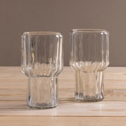 Shae Tall Tumbler, Set of 4