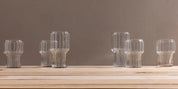 Shae Tall Tumbler, Set of 4