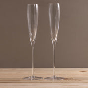 Aurelia Champagne Flute, Set of 4