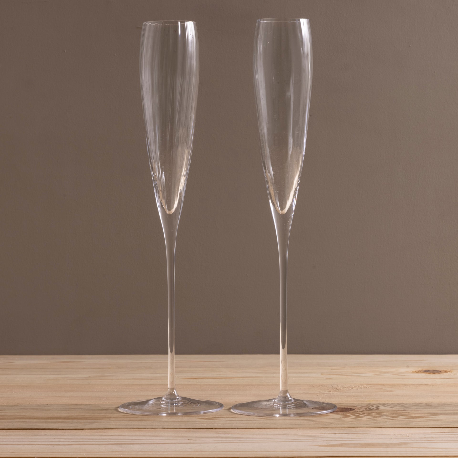 Aurelia Champagne Flute, Set of 4