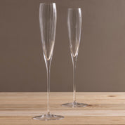 Aurelia Champagne Flute, Set of 4