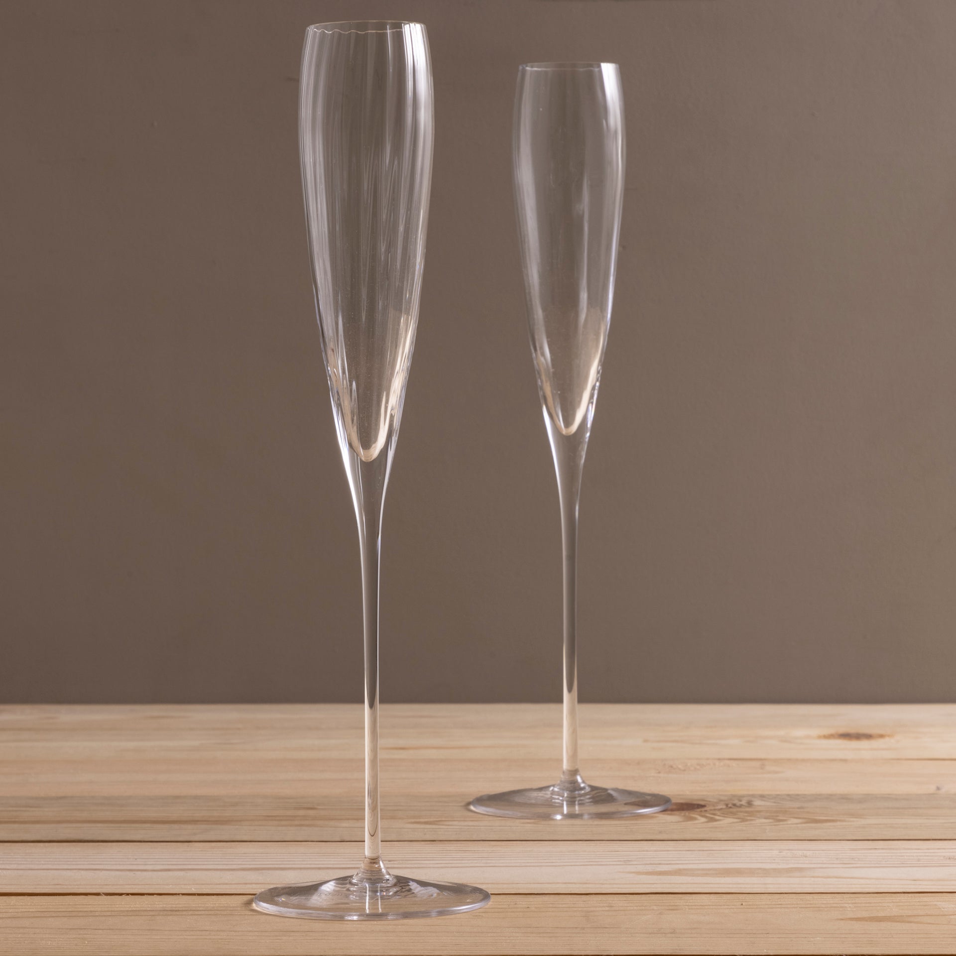 Aurelia Champagne Flute, Set of 4
