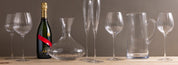 Aurelia Red Wine Glass, Set of 4