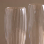 Aurelia Champagne Flute, Set of 4