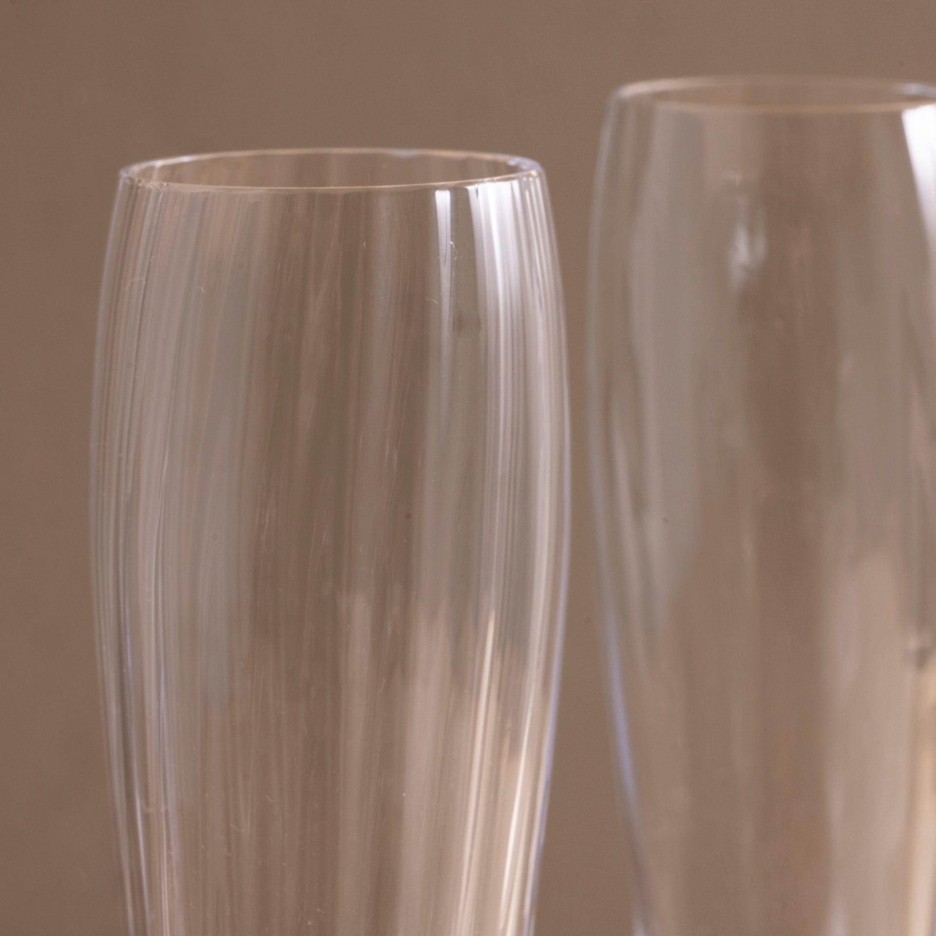 Aurelia Champagne Flute, Set of 4