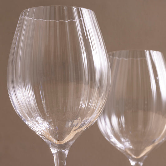 Aurelia White Wine Glass, Set of 4