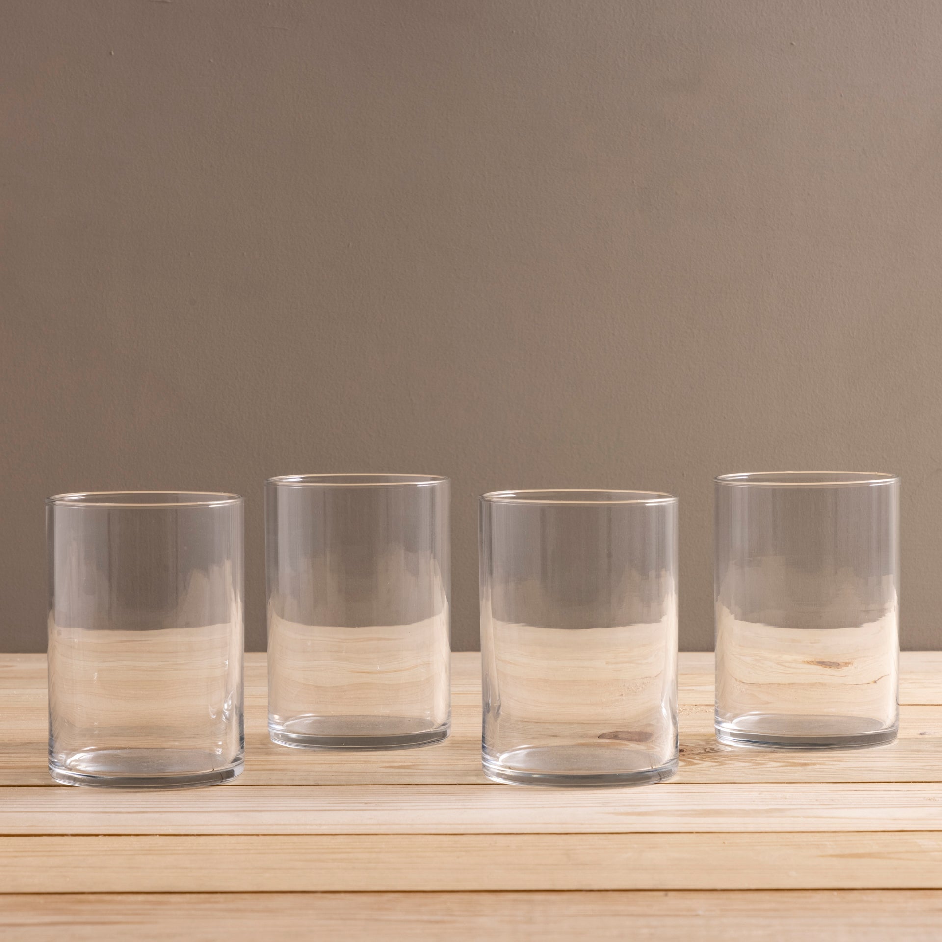 Finest Double Old Fashioned Glass
