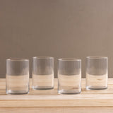 Finest Double Old Fashioned Glass