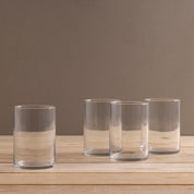 Finest Double Old Fashioned Glass