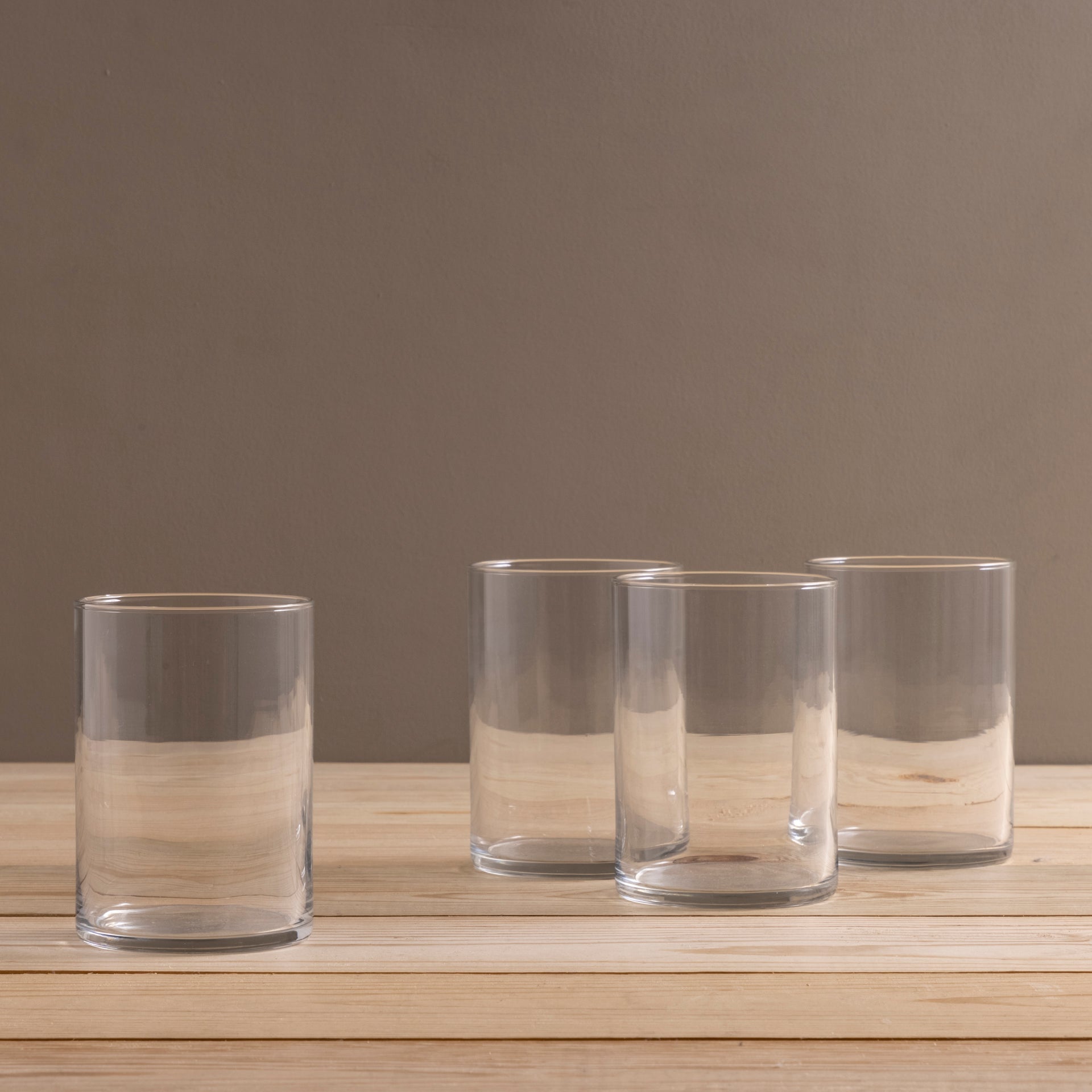 Finest Double Old Fashioned Glass