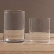 Finest Double Old Fashioned Glass