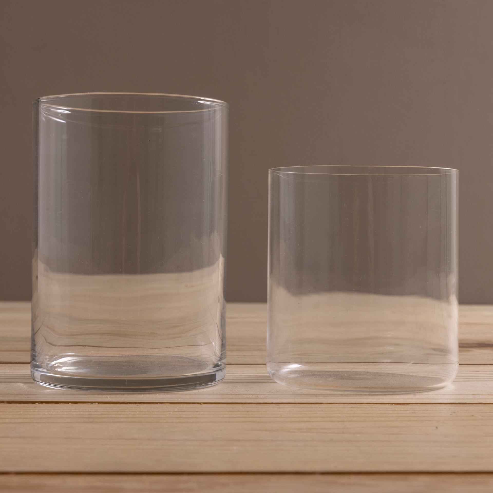 Finest Double Old Fashioned Glass