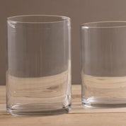 Finest Double Old Fashioned Glass