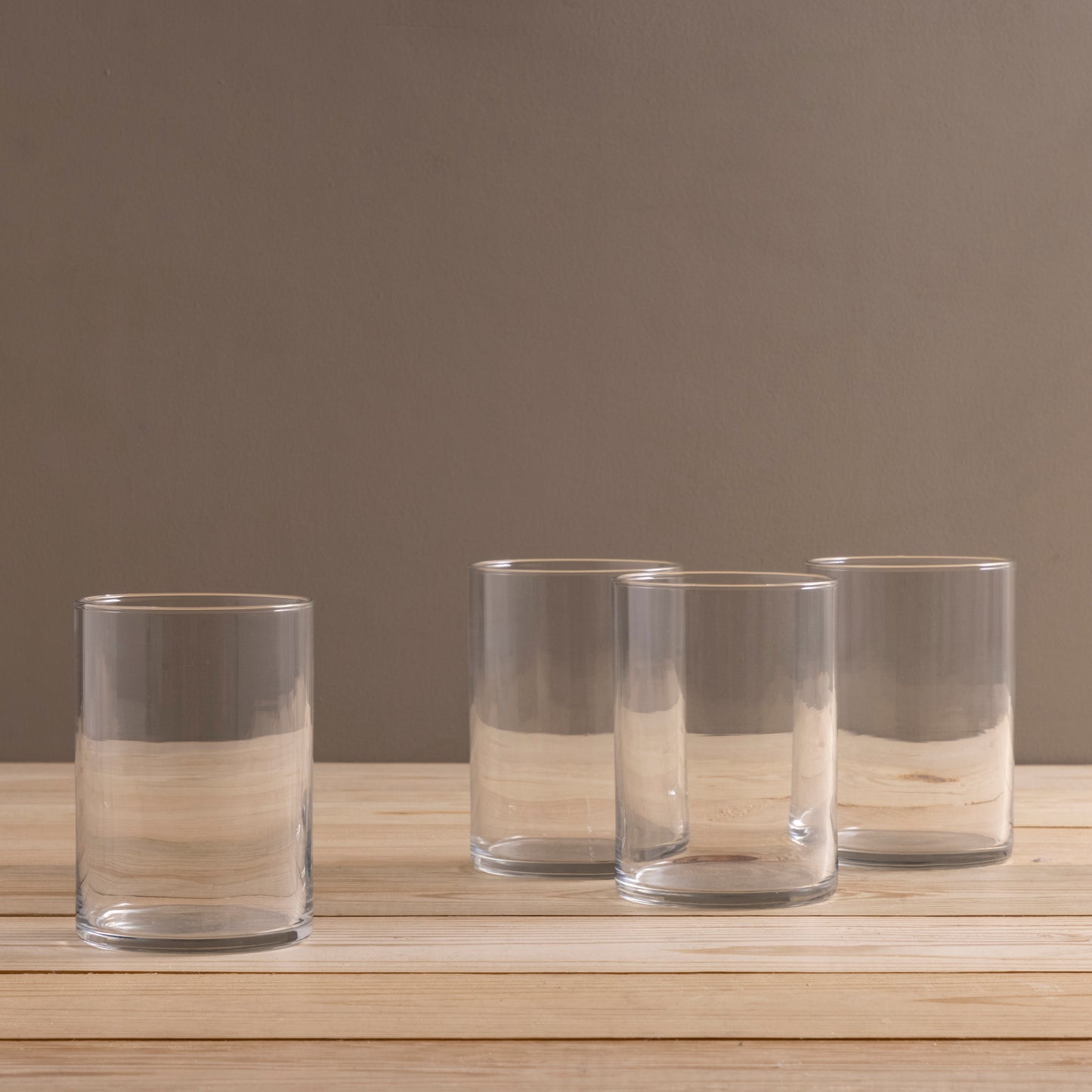 Finest Double Old Fashioned Glass