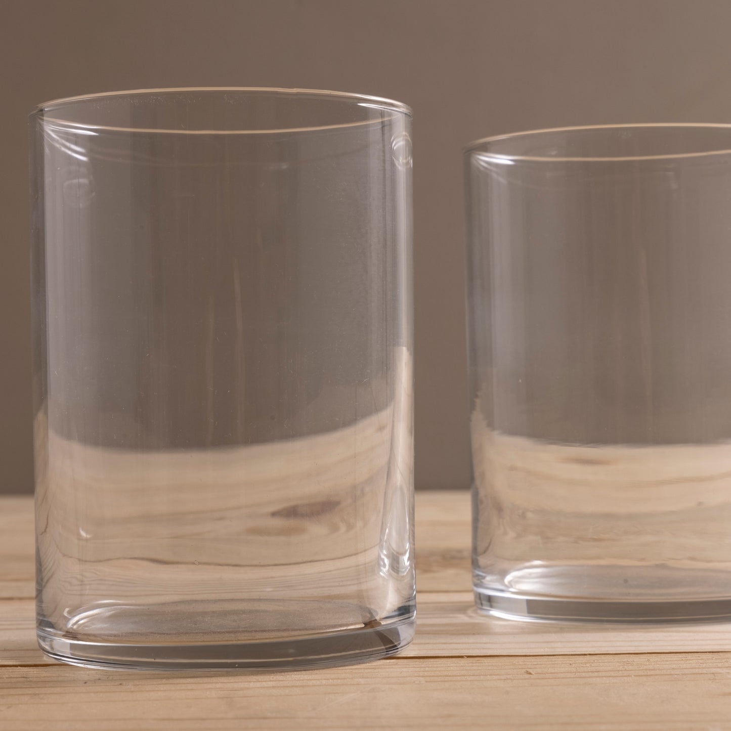 Finest Double Old Fashioned Glass