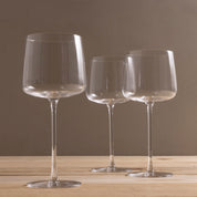Metropolitan Red Wine Glass, Set of 4