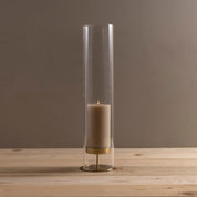 Glass Chimney Tube, Medium
